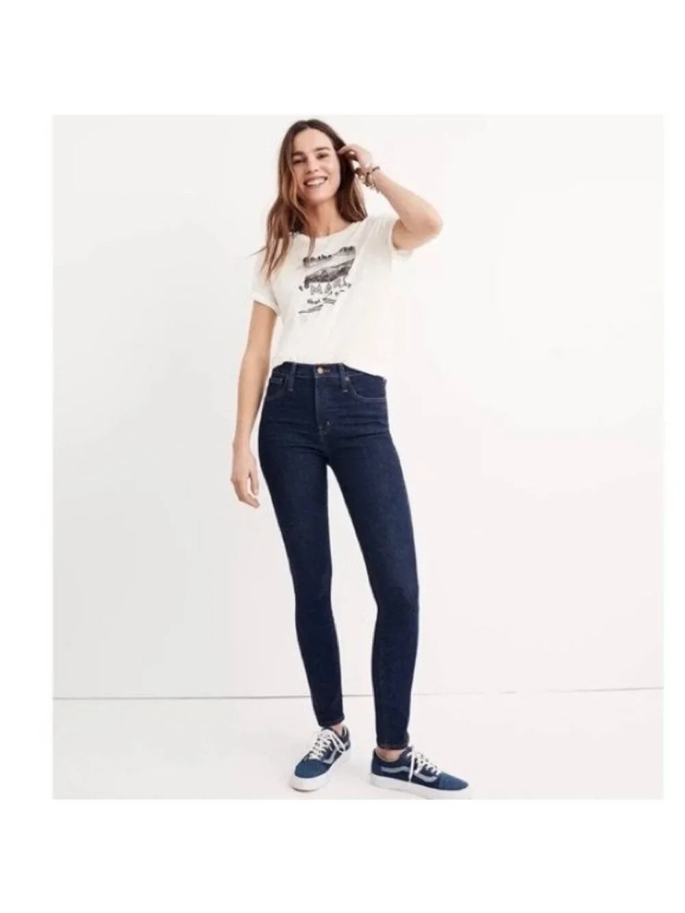 Madewell 10